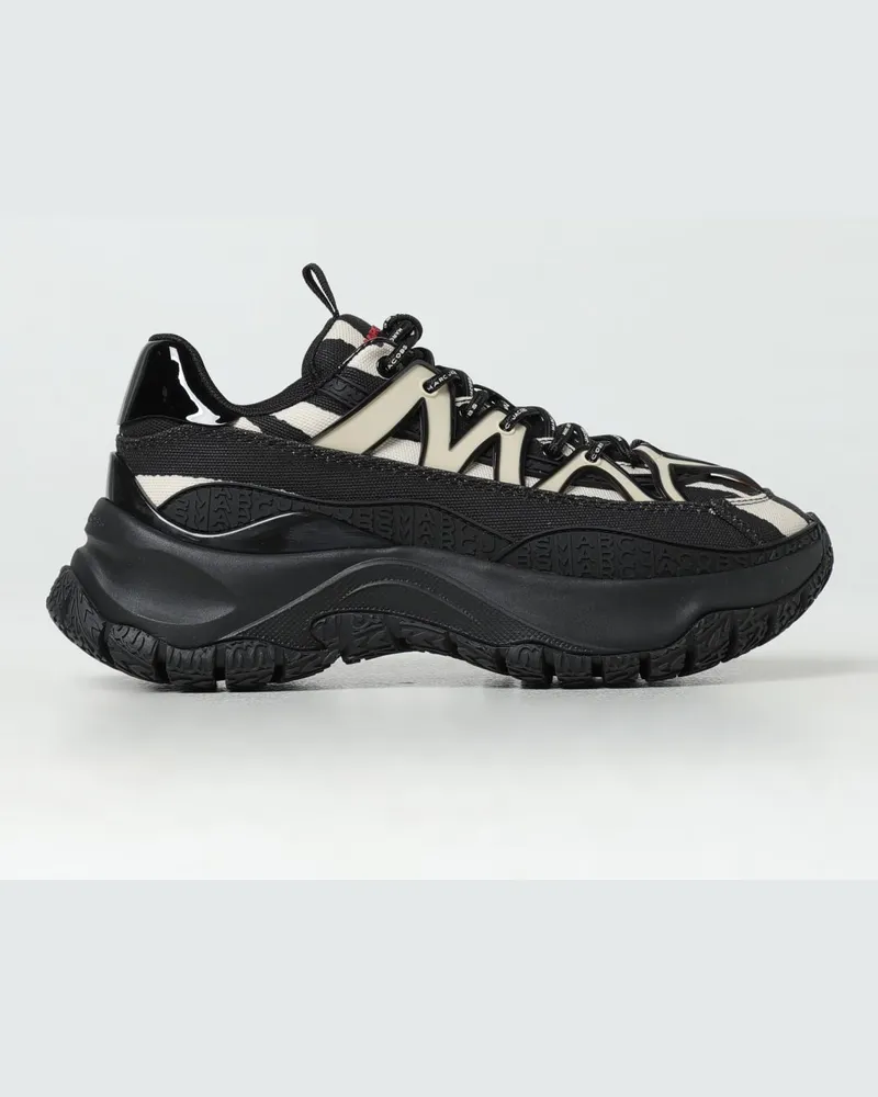 Marc Jacobs Sneakers damen Schwarz