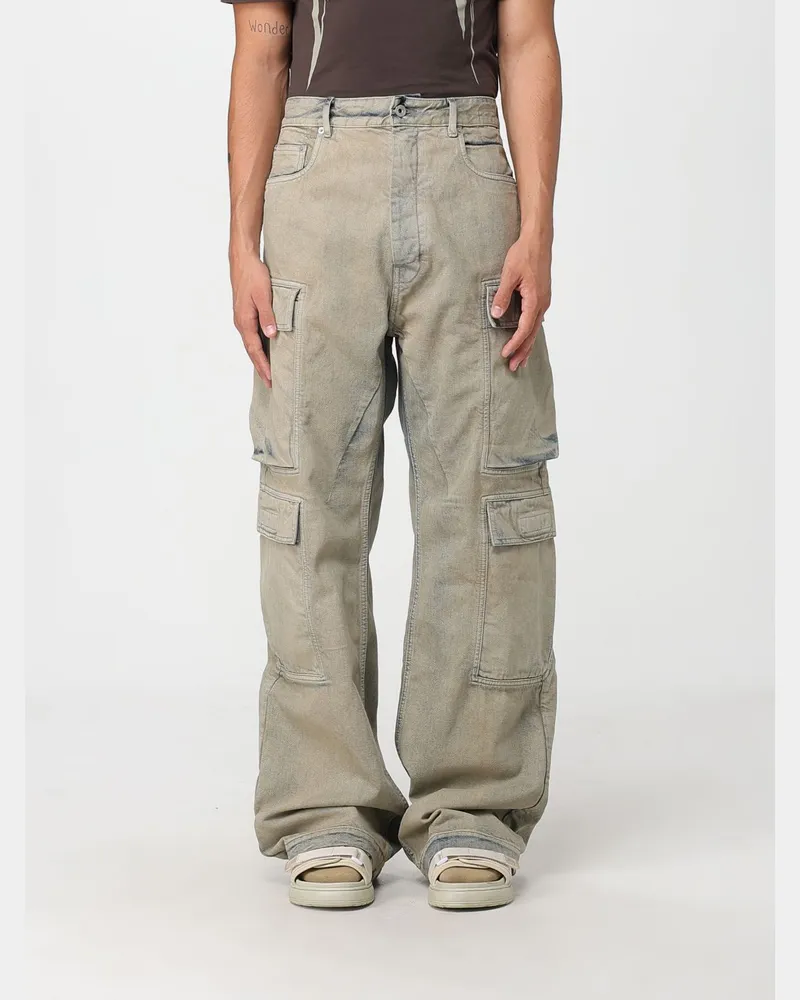 DRKSHDW by Rick Owens Jeans herren Denim