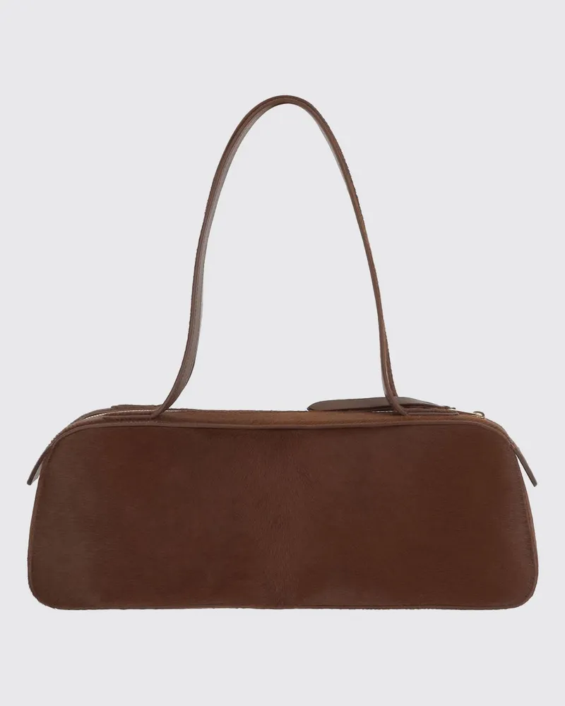 KHAITE Tragetasche damen Braun