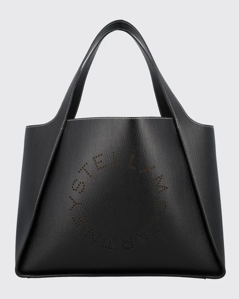 Stella McCartney Schultertasche damen Schwarz