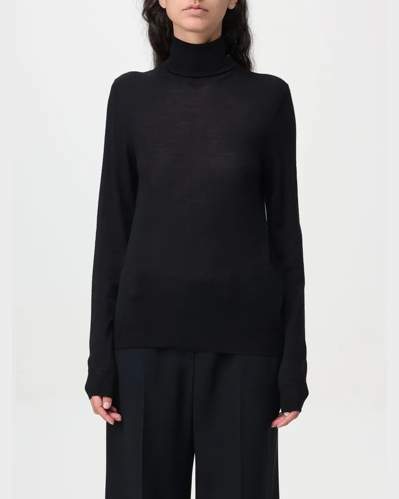 Saint Laurent Pullover damen Schwarz