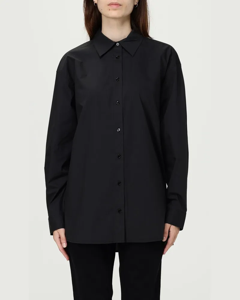 Totême Rock damen Schwarz