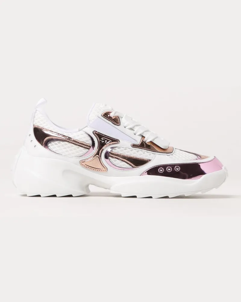 Roger Vivier Sneakers damen Weiß