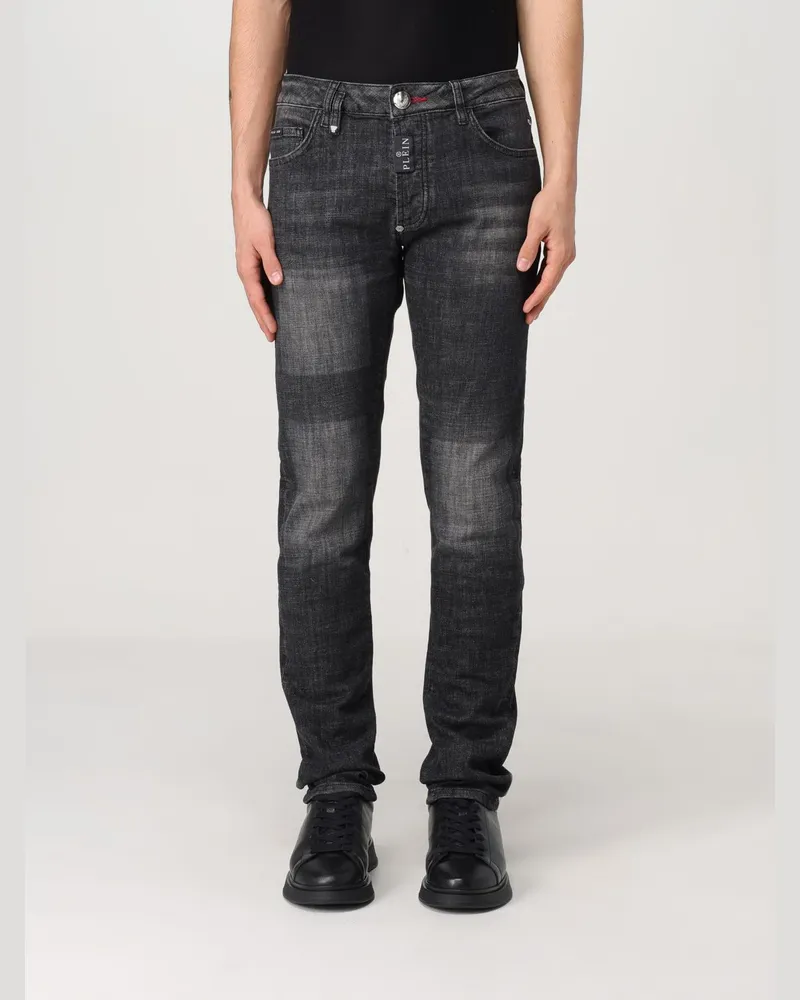 Philipp Plein Jeans herren Denim