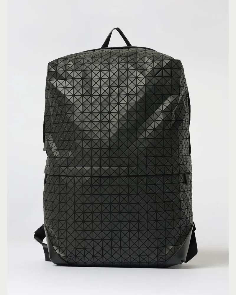 Issey Miyake Rucksack herren Schwarz