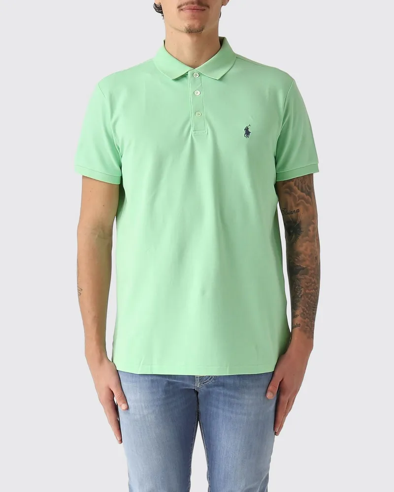 Ralph Lauren Polo herren Mint