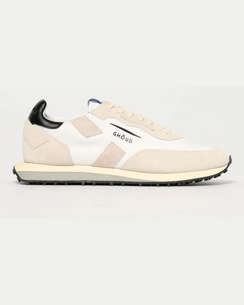GHŌUD Sneakers herren Weiß