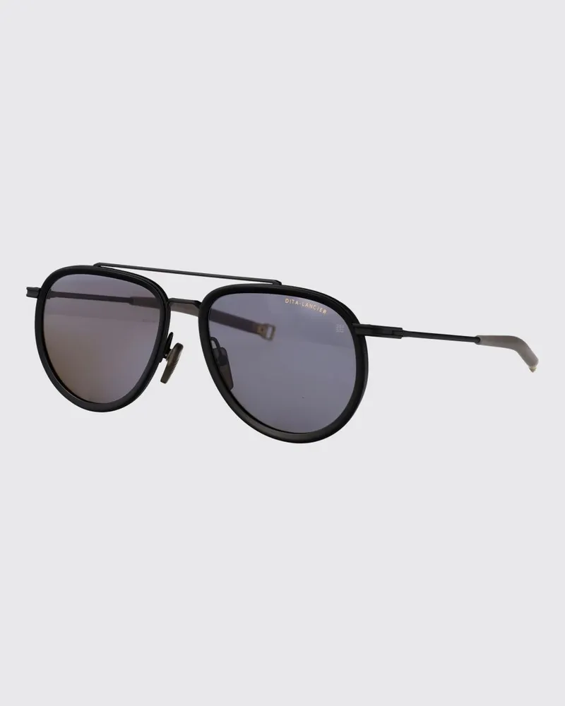 DITA Sonnenbrille herren Schwarz