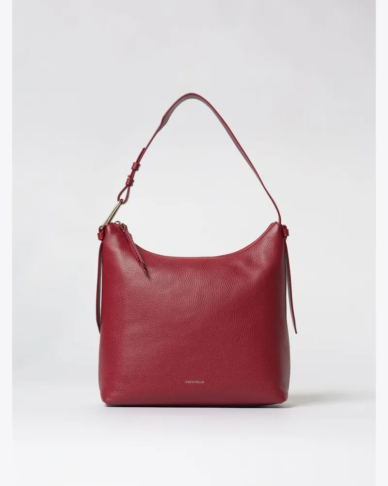 Coccinelle Handtasche damen Rot