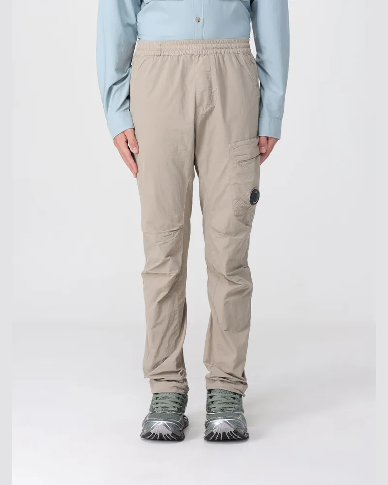 C.P. Company Hose herren Kaki