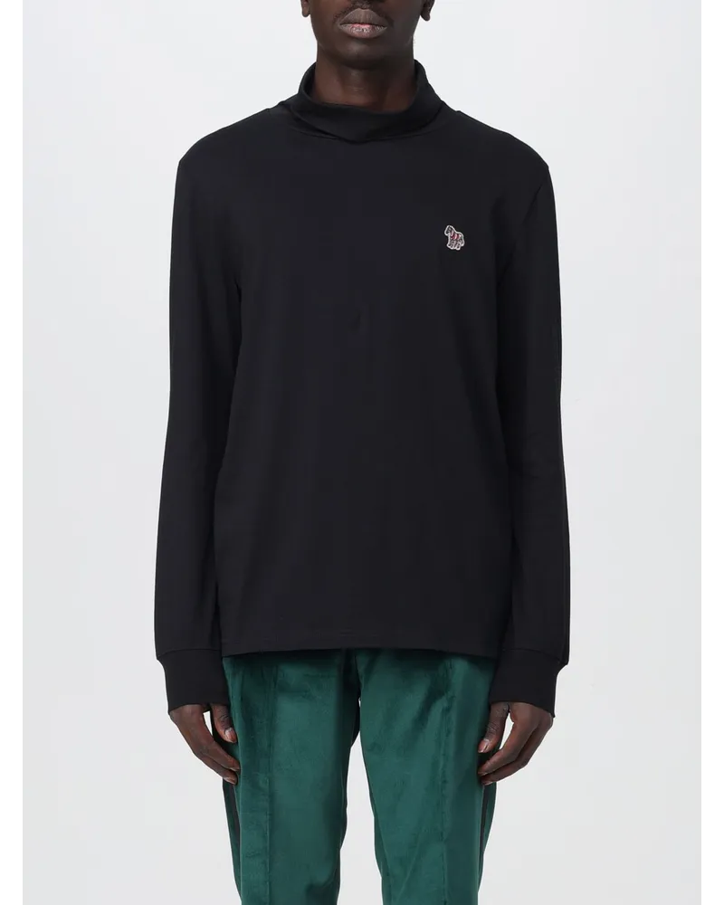 Paul Smith T-shirt herren Bunt