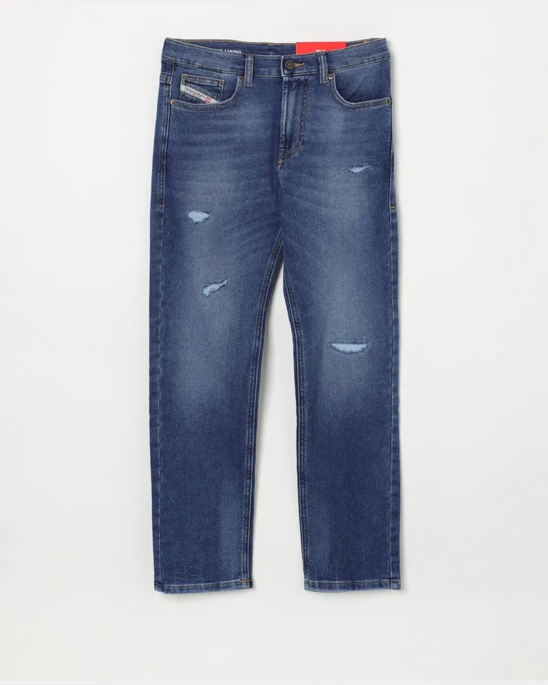 Diesel Hose kinder Denim