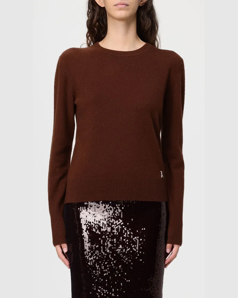 Patrizia Pepe Pullover damen Braun