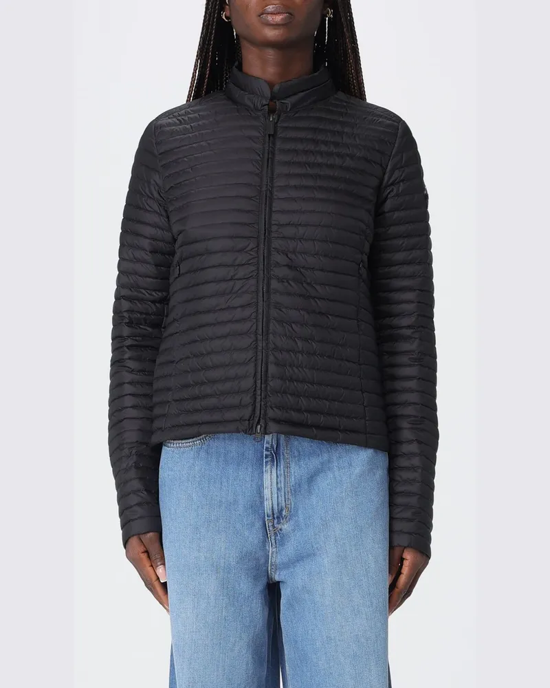 Colmar Jacke damen Schwarz