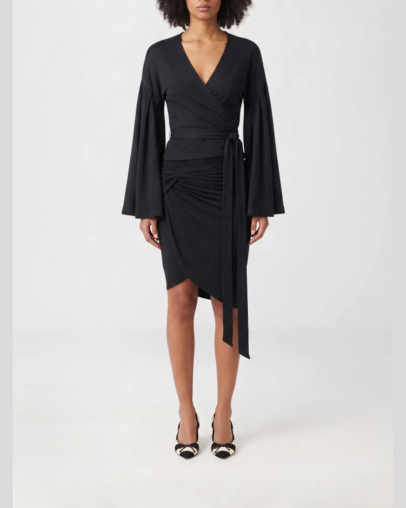 Jacquemus Top damen Schwarz