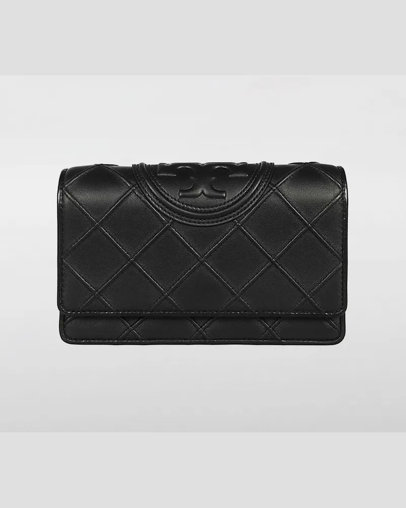 Tory Burch Geldbeutel damen Schwarz