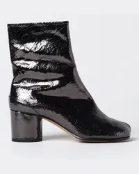 Maison Margiela Stiefel Grau