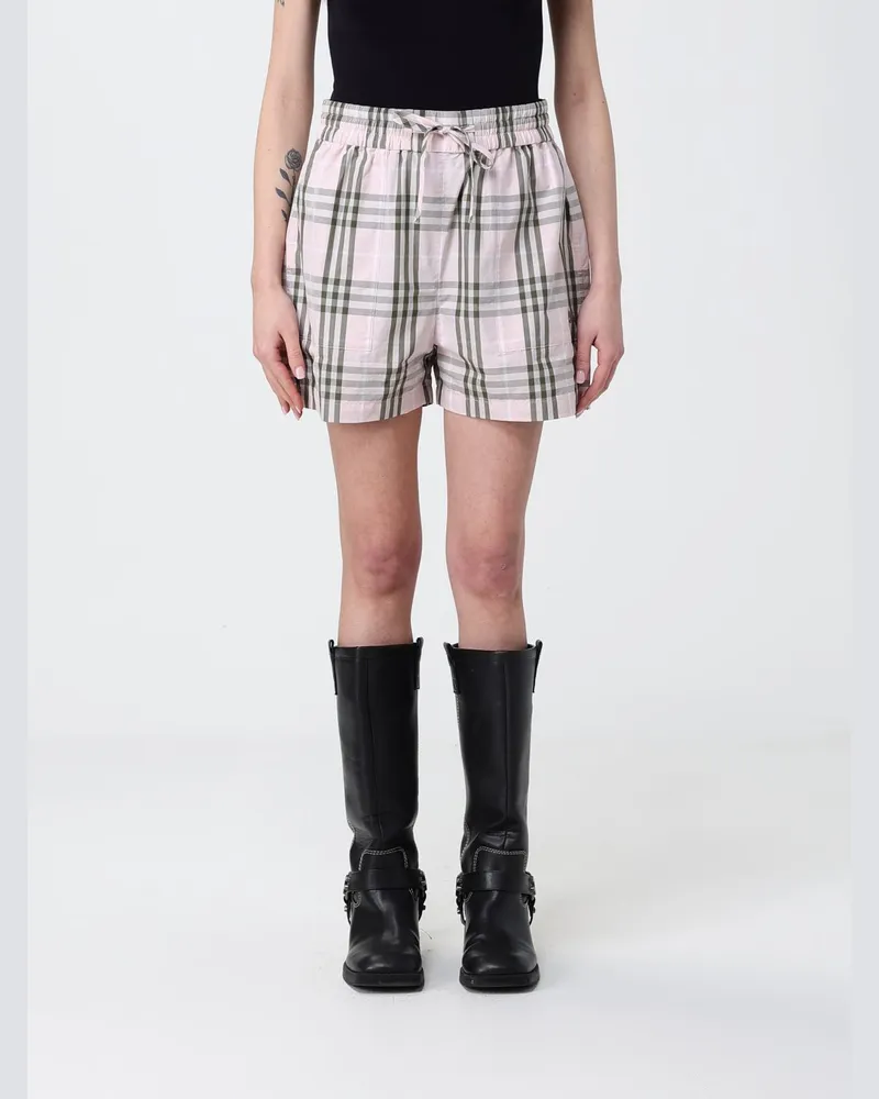 Burberry Hose damen Pink