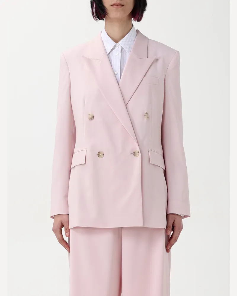 HUGO BOSS Jacke damen Pink