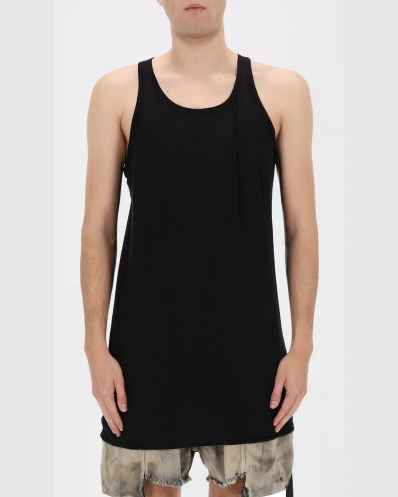 DRKSHDW by Rick Owens Tank top herren Schwarz