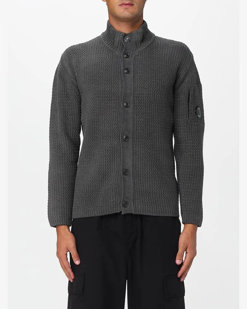 C.P. Company Pullover herren Blau