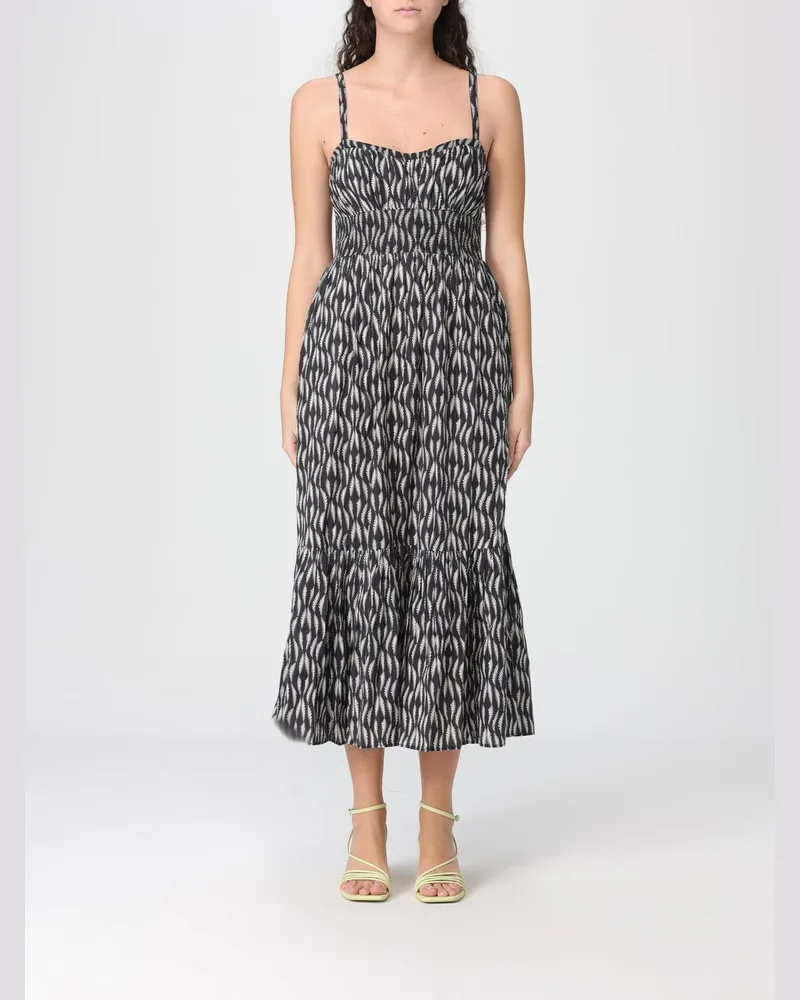 Ulla Johnson Kleid damen Graphit