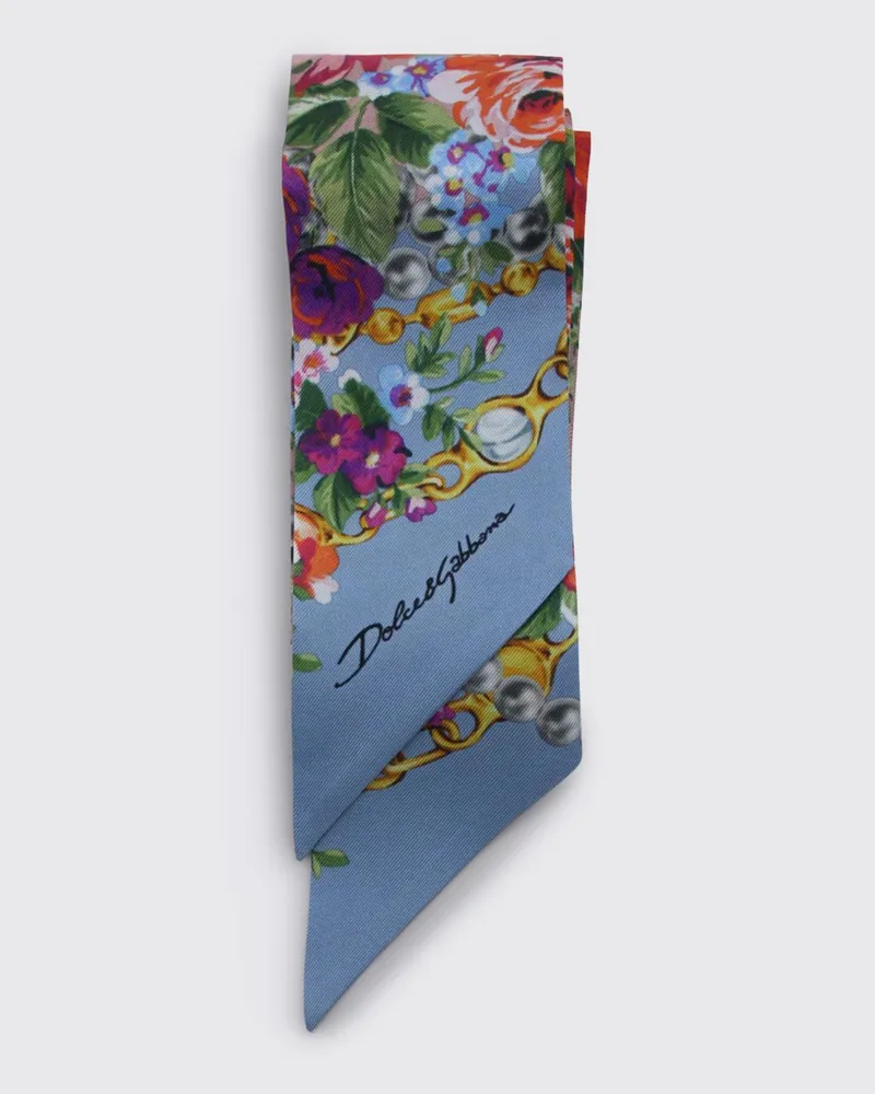 Dolce & Gabbana Schal damen Dolce & Gabbana Pink