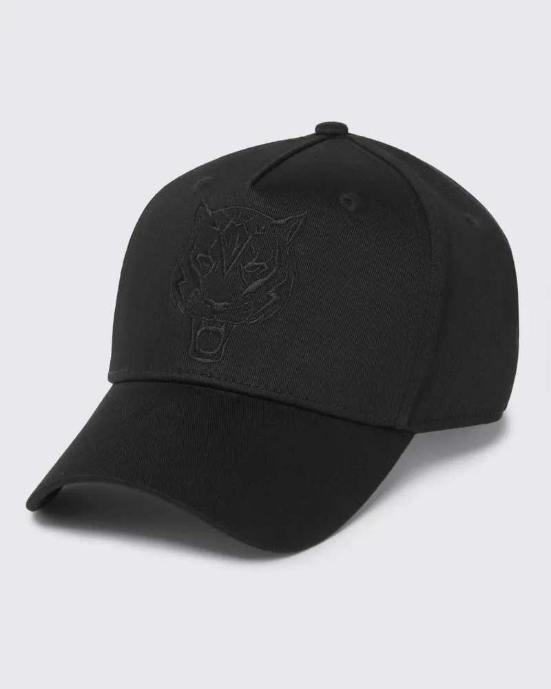 Philipp Plein Hut herren Schwarz