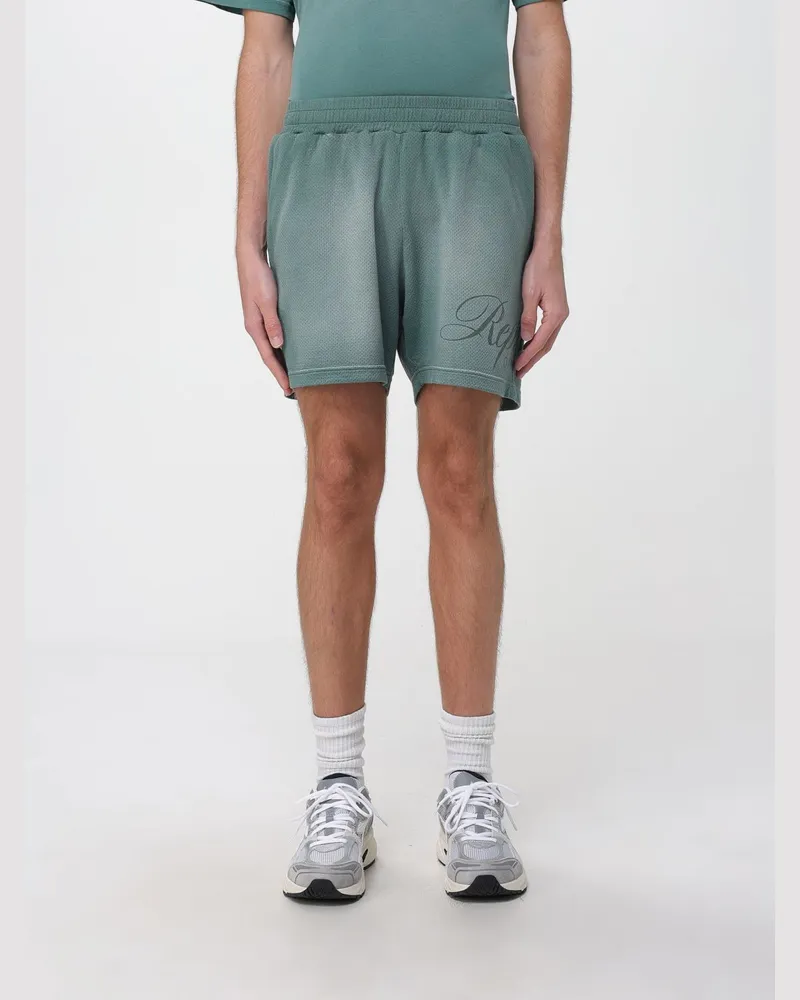 REPRESENT Shorts herren Grau