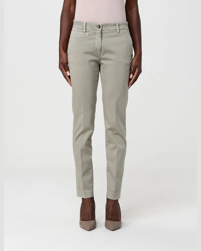 Mason's Hose damen Sage