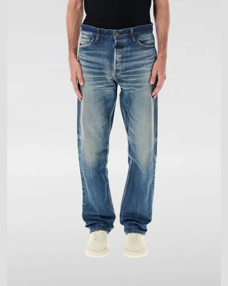 Fear of God Jeans herren Blau
