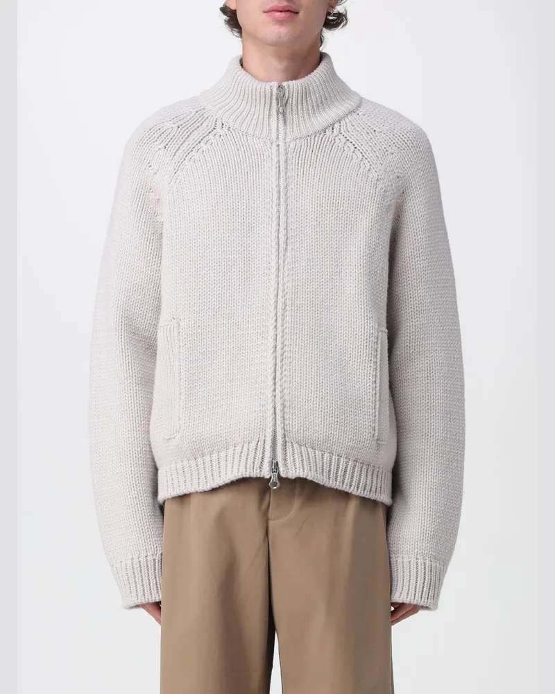Our Legacy Pullover herren Natural