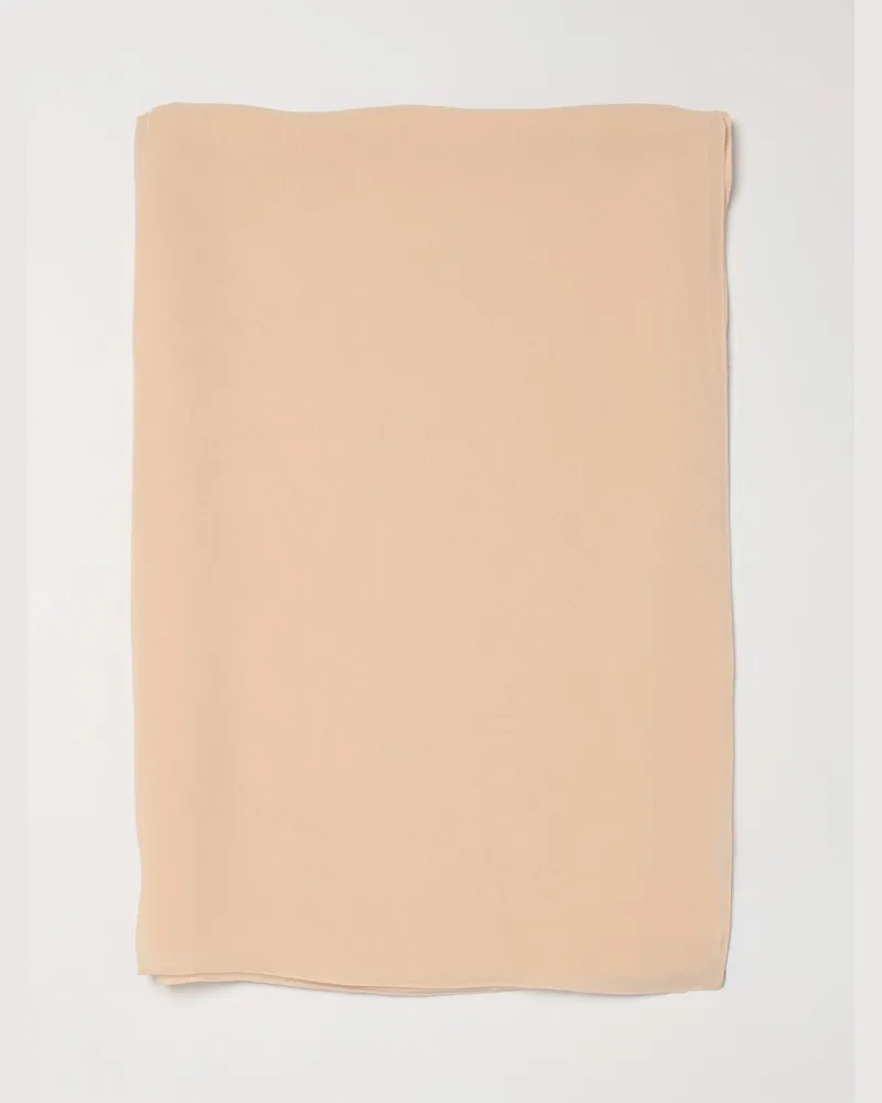 Max Mara Schal damen Yellow