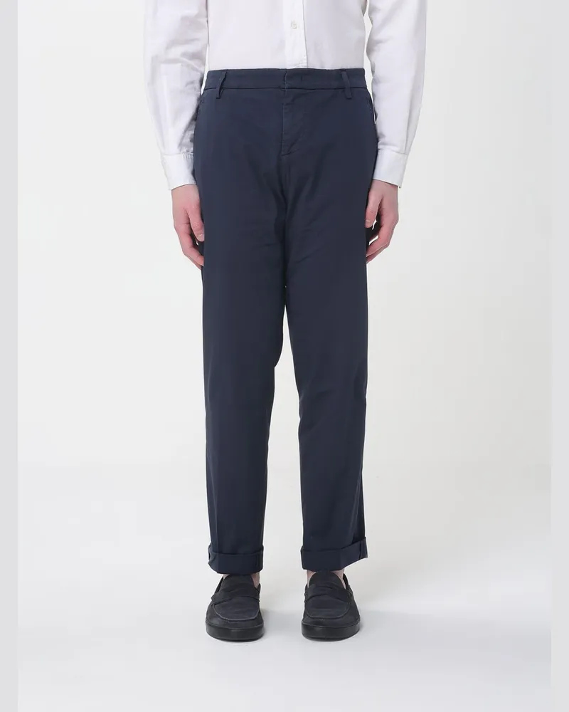 Dondup Hose herren Blau