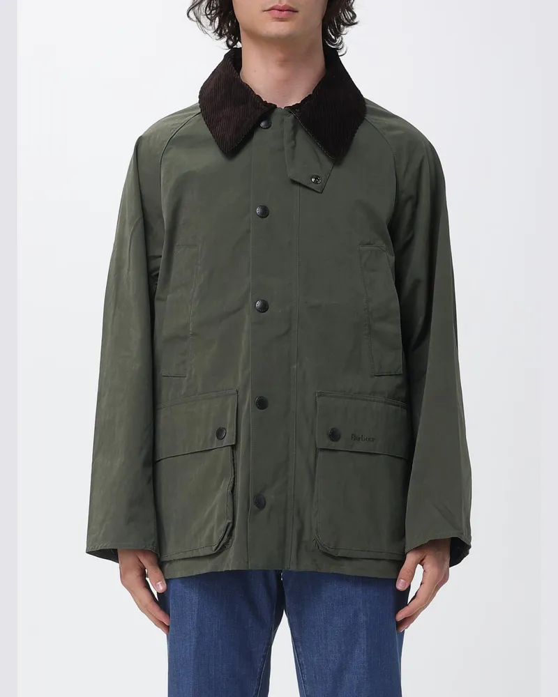 Barbour Jacke herren Sage