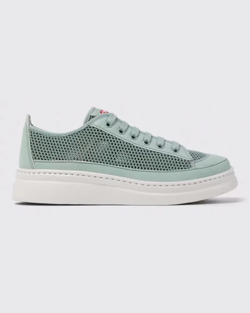 Camper Sneakers damen Grün