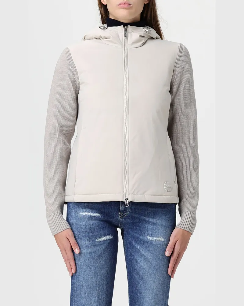 Colmar Mantel damen Beige