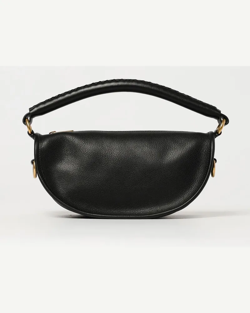 Burberry Schultertasche damen Schwarz