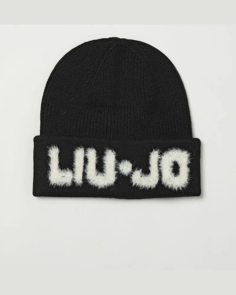 Liu Jo Hut damen Schwarz