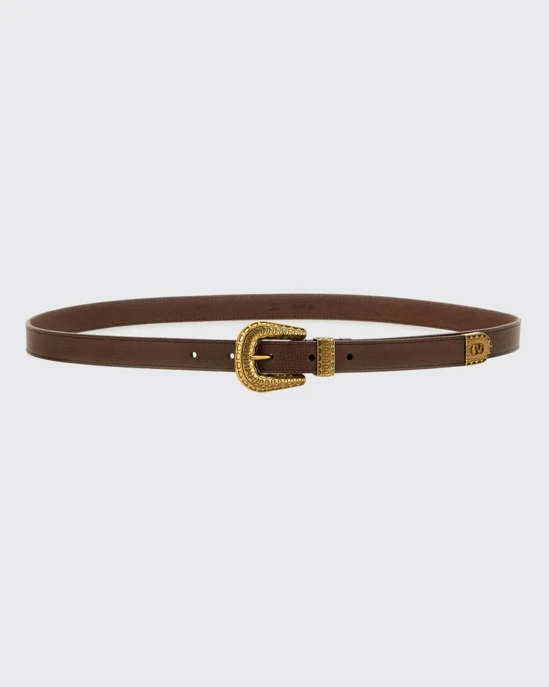 Valentino Garavani Grtel herren Braun