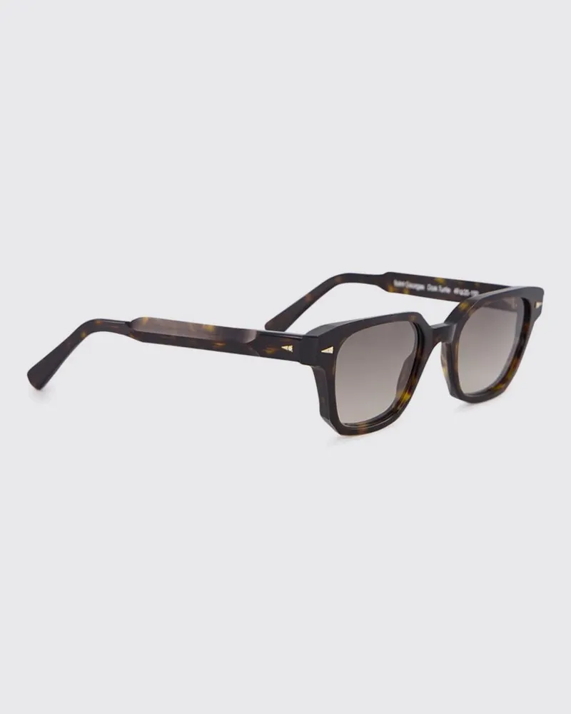 AHLEM Sonnenbrille damen Braun