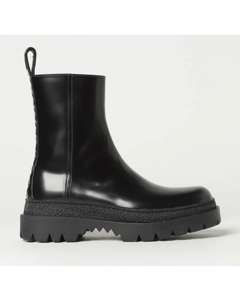 Bottega Veneta Schuhe herren Schwarz