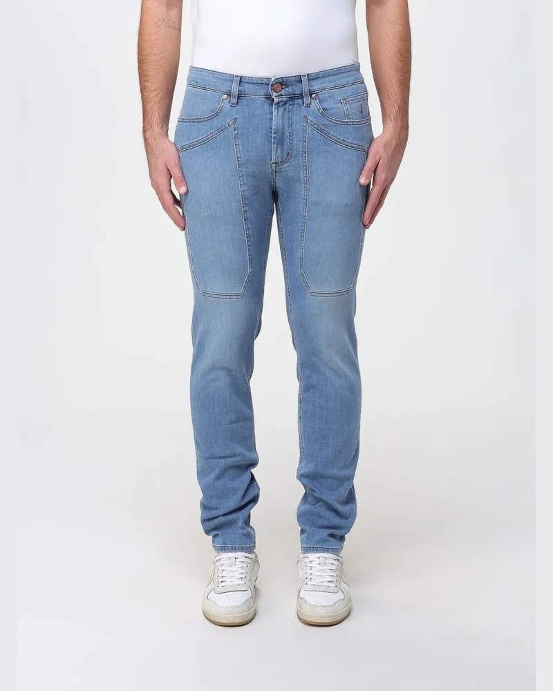 Jeckerson Jeans herren Stone