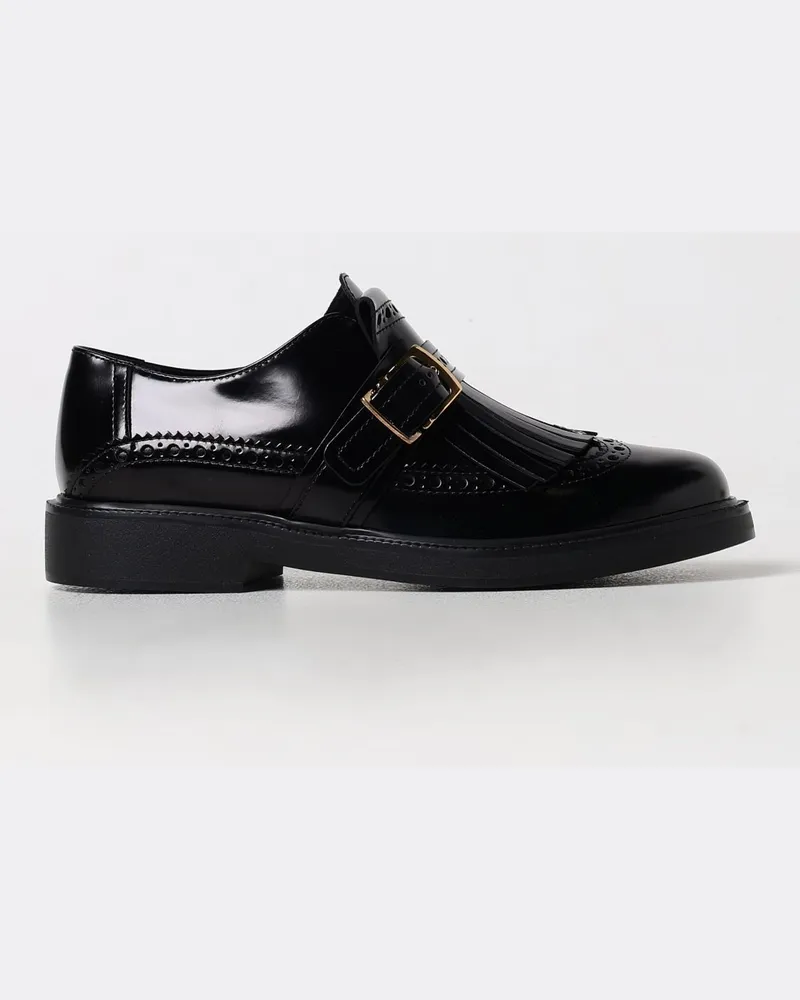 TOD'S Schuhe damen Schwarz
