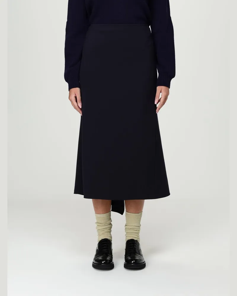 Victoria Beckham Rock damen Blau