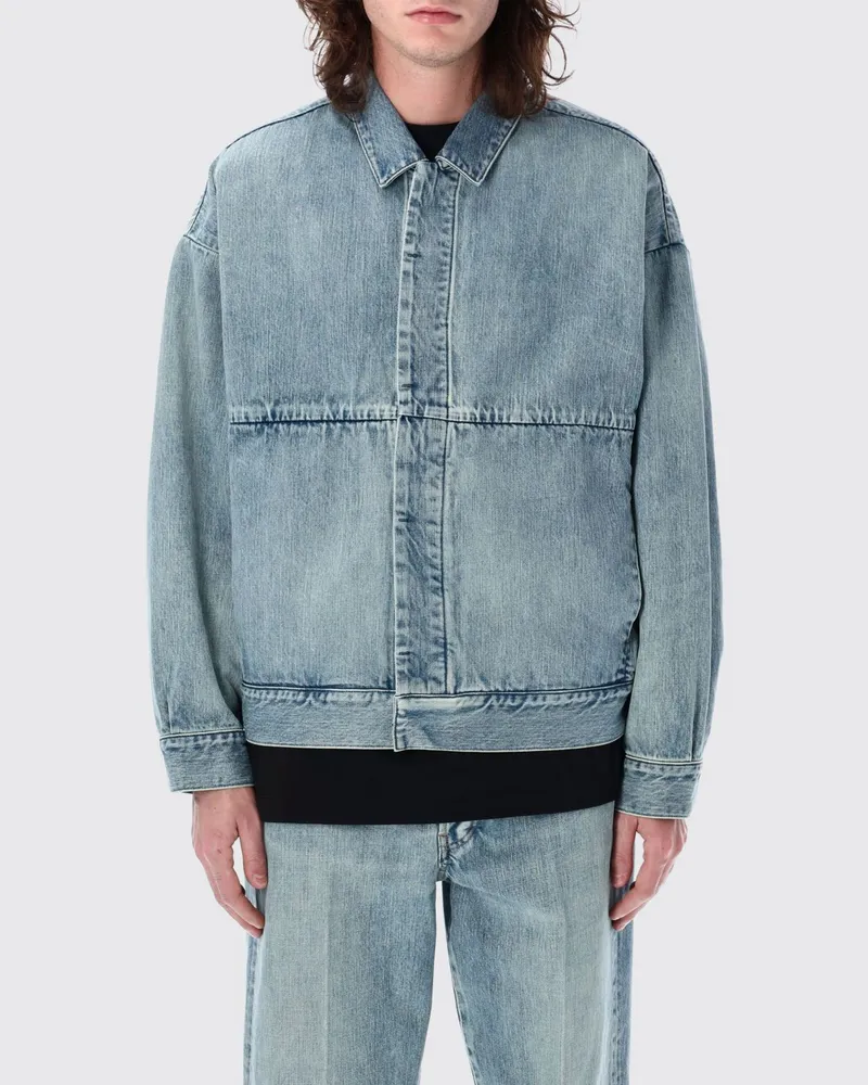Fear of God Jacke herren Indigo