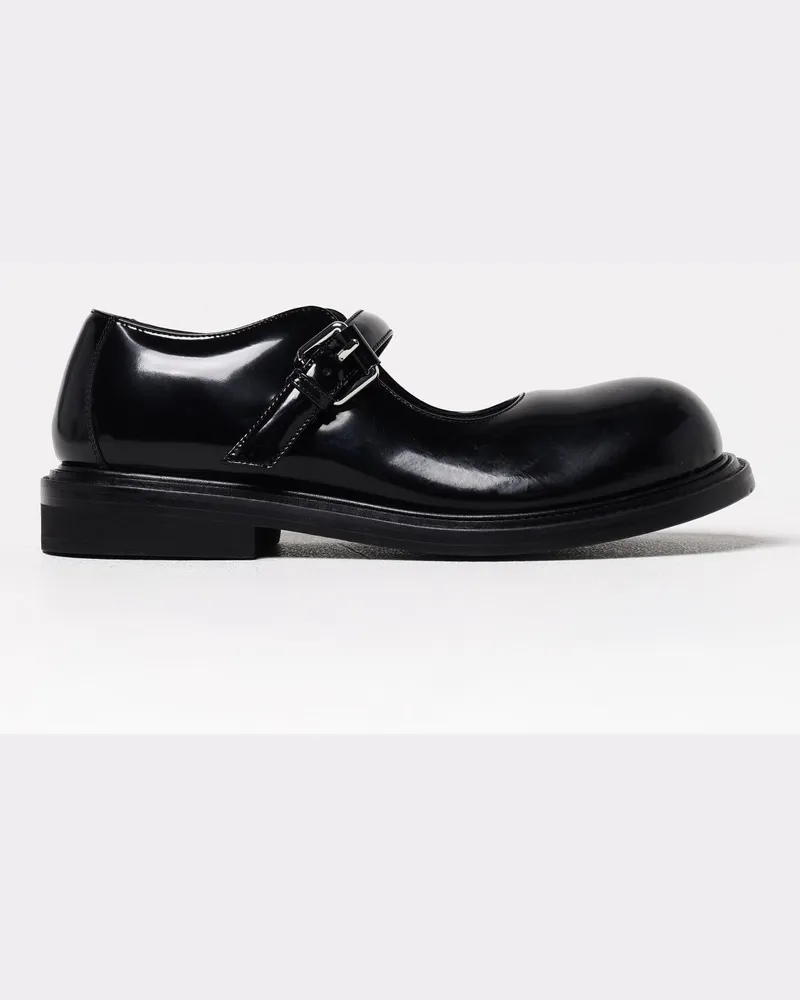 Moschino Schuhe herren Schwarz