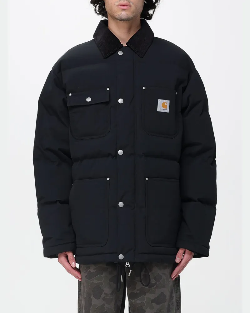 Carhartt WIP Jacke herren Schwarz