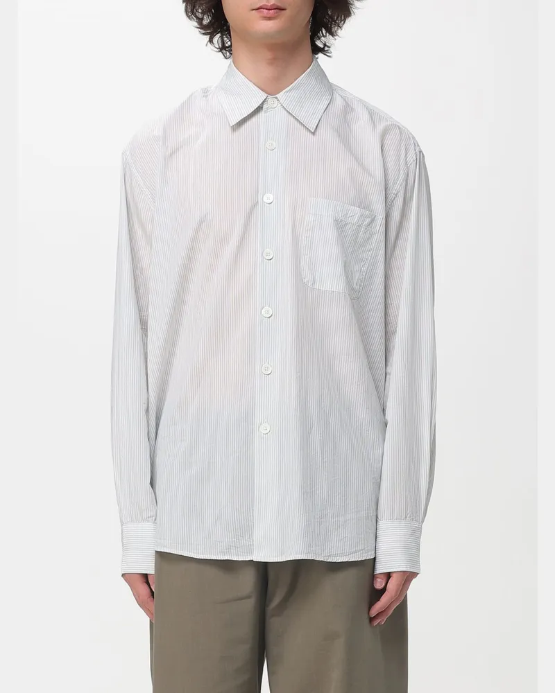 Our Legacy T-shirt herren Gestreift