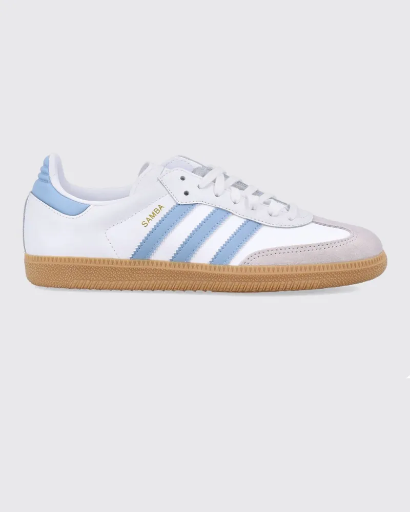 adidas Sneakers kinder Weiß